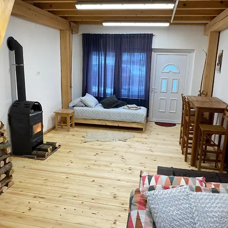 Daire Apartma Confine