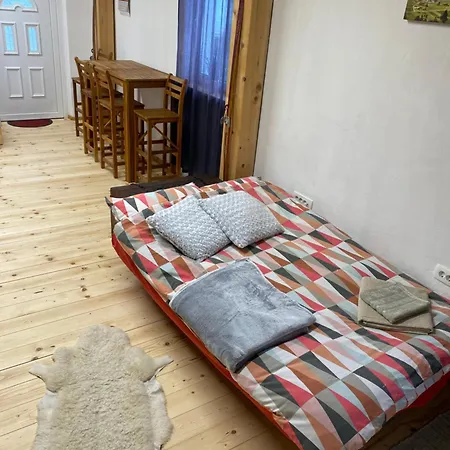 Apartma Confine Daire *