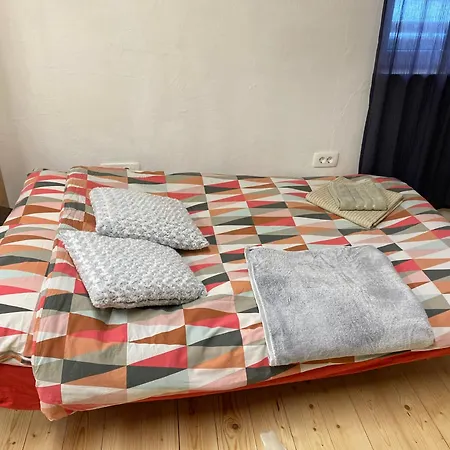 Apartma Confine Ratece