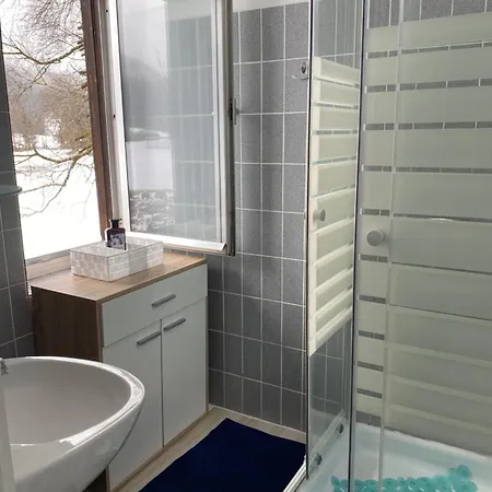 Daire Apartma Confine *